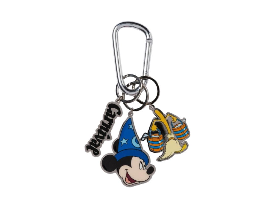 Carnival Carnival X Disney Fantasia Collection Key Chain Multicolor