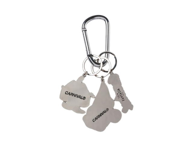 Carnival Carnival X Disney Fantasia Collection Key Chain Multicolor - view 2