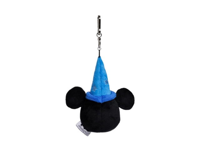 Carnival Carnival X Disney Fantasia Collection Plush Key Chain Multicolor - view 2