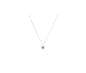 Buy Carnival X Yugioh Millenium Puzzle Necklace Silver at Sasom – Authentic and Ready to Ship