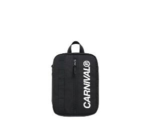 Buy Carnival Cordura 2026 Portable Power Storage Bag Black at Sasom – Authentic and Ready to Ship