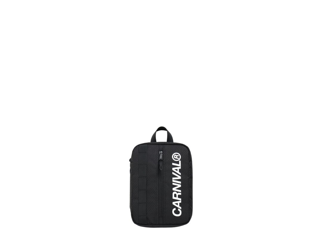 Carnival Carnival Cordura 2026 Portable Power Storage Bag Black