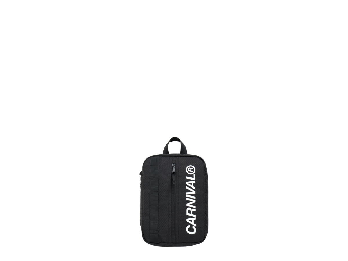 Carnival Carnival Cordura 2026 Portable Power Storage Bag Black