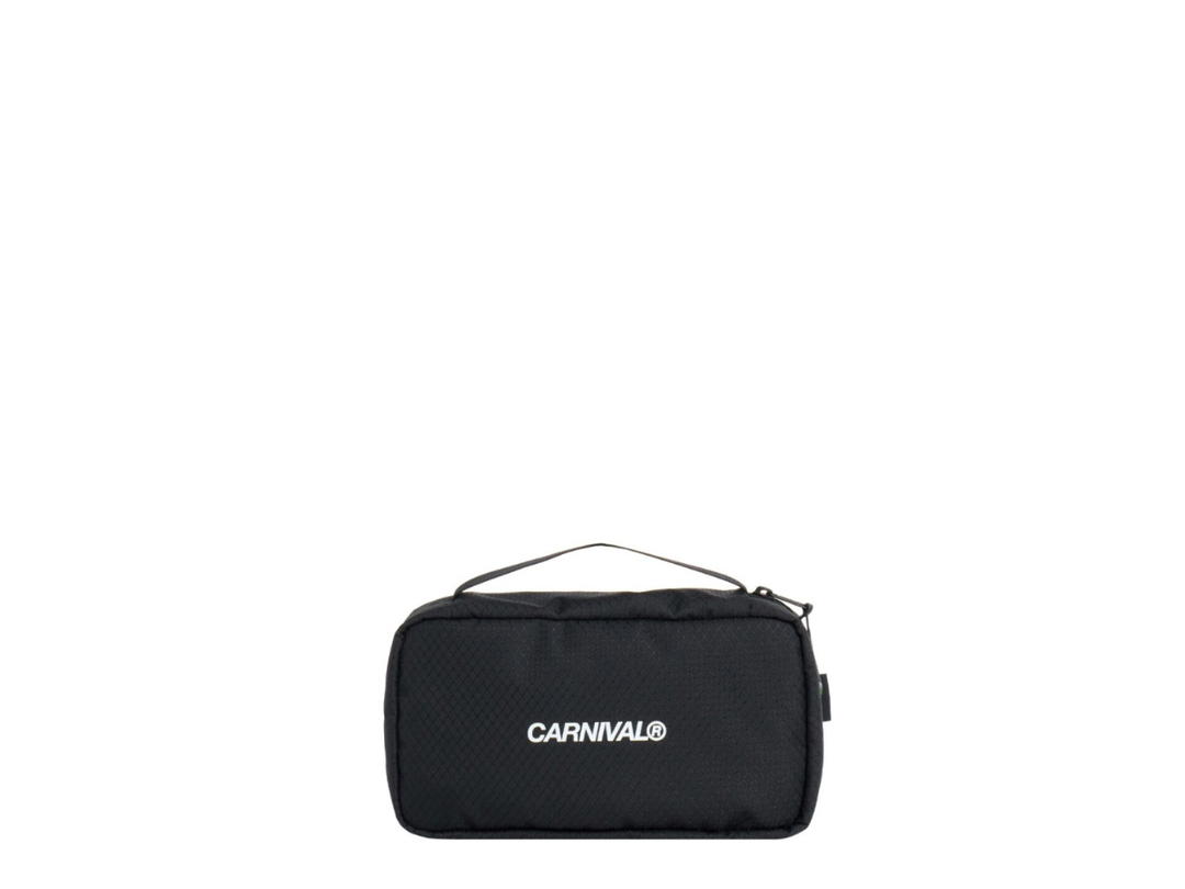 Carnival Carnival Cordura 2025 Travel Bag Black