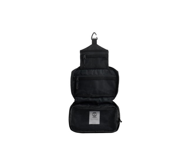 Carnival Carnival Cordura 2025 Travel Bag Black - view 2