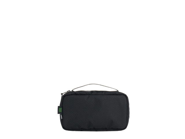 Carnival Carnival Cordura 2025 Travel Bag Black - view 3