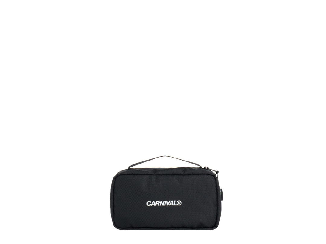 Carnival Carnival Cordura 2026 Travel Bag Black