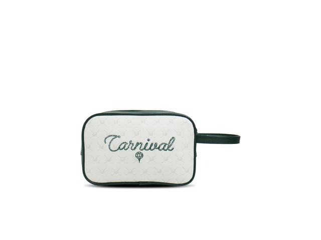 Carnival Carnival Golf X Disney Pouch Multicolor - view 2