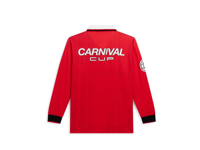 Carnival Carnival Golf Manchester Home Red - view 2