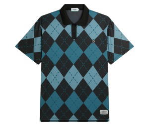 Buy Carnival Golf Regent Polo Green at Sasom – Authentic and Ready to Ship