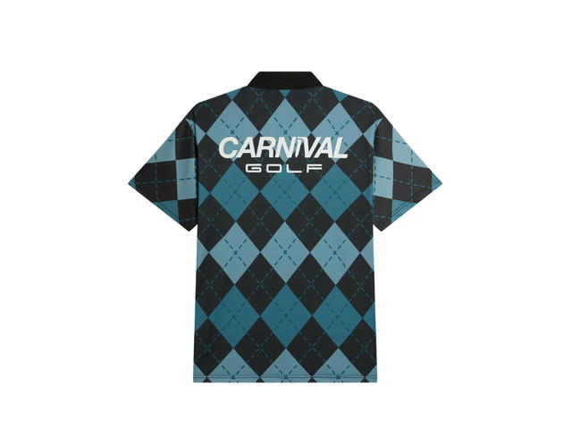 Carnival Carnival Golf Regent Polo Green - view 2