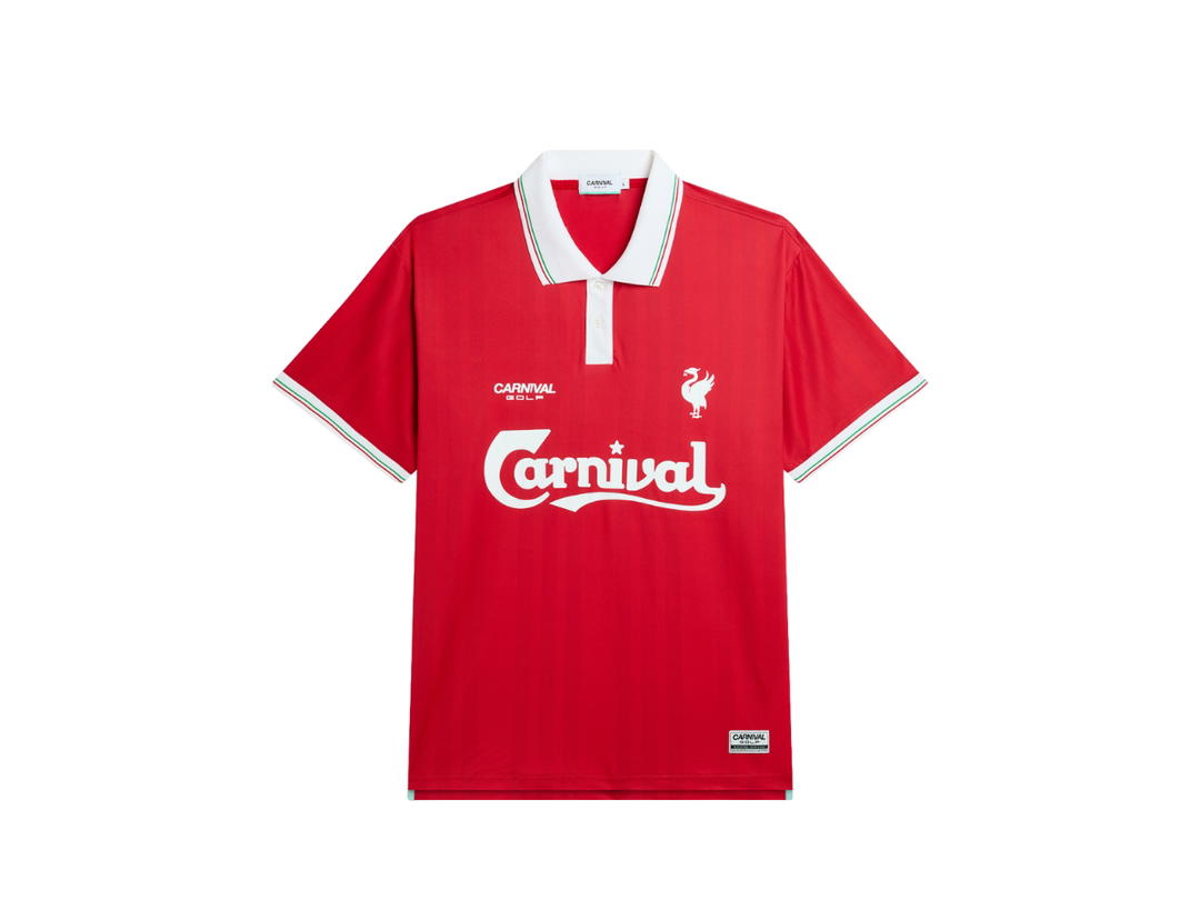 Carnival Carnival Golf Red War Polo Red