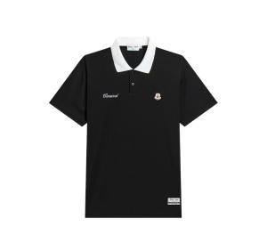 Buy Carnival X Disney Golf Classic Mickey Polo Black at Sasom – Authentic and Ready to Ship