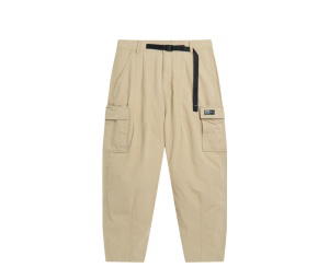 Buy Carnival Ripstop Cargo Pants Beige (SS26) at Sasom – Authentic and Ready to Ship