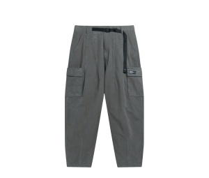Buy Carnival Ripstop Cargo Pants Grey (SS26) at Sasom – Authentic and Ready to Ship