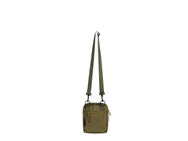 Carnival Carnival Cordura 2025 Shoulder Bag Green - view 2