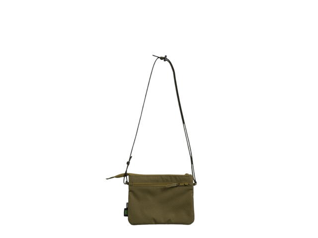 Carnival Carnival Cordura 2025 Sacoche Bag Green - view 2