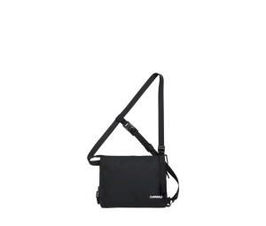 Buy Carnival Cordura 2026 Technical Crossbody Black at Sasom – Authentic and Ready to Ship