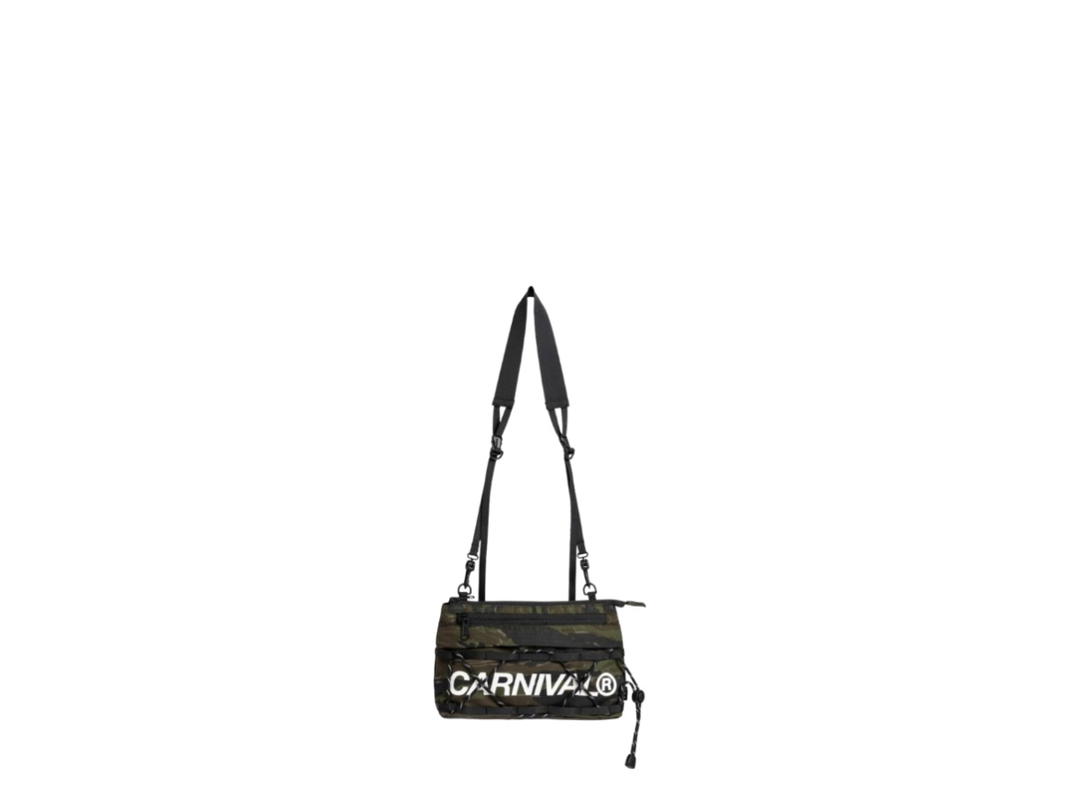 Carnival Carnival Camo Sling Bag Camo