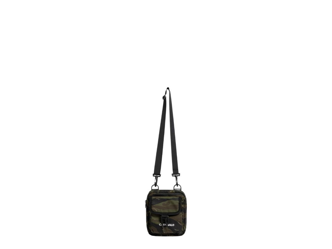 Carnival Carnival Camo Shoulder Bag Camo