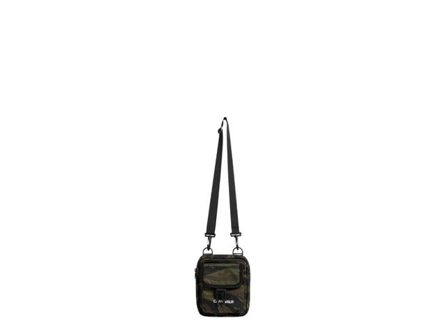 Carnival Carnival Camo Shoulder Bag Camo - view 1