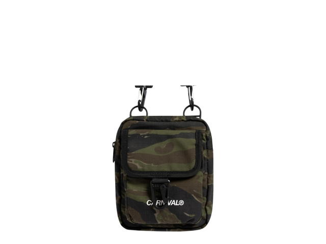 Carnival Carnival Camo Shoulder Bag Camo - view 3