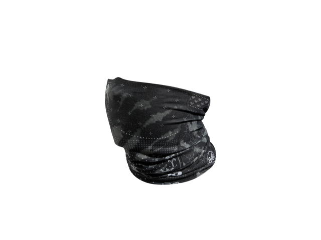 Carnival Carnival Running Neck Gaiter Black - view 1
