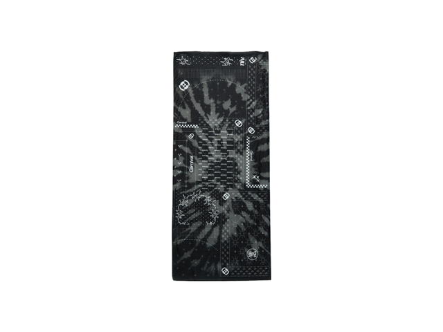 Carnival Carnival Running Neck Gaiter Black - view 3