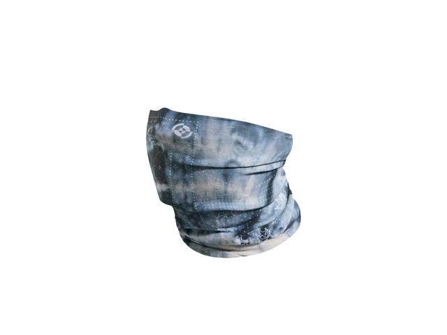 Carnival Carnival Running Neck Gaiter Blue - view 1