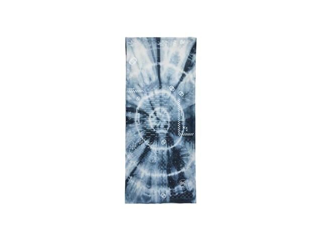 Carnival Carnival Running Neck Gaiter Blue - view 3
