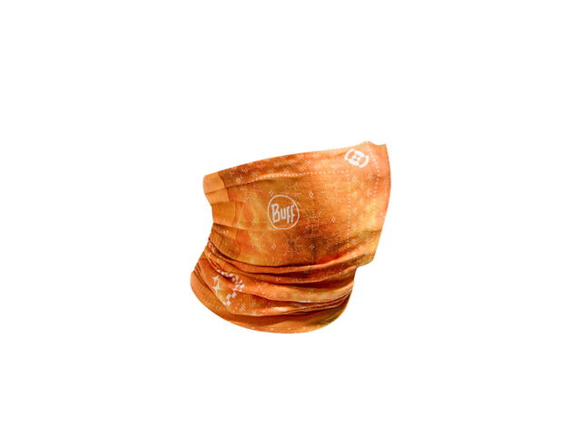Carnival Carnival Running Neck Gaiter Orange - view 2
