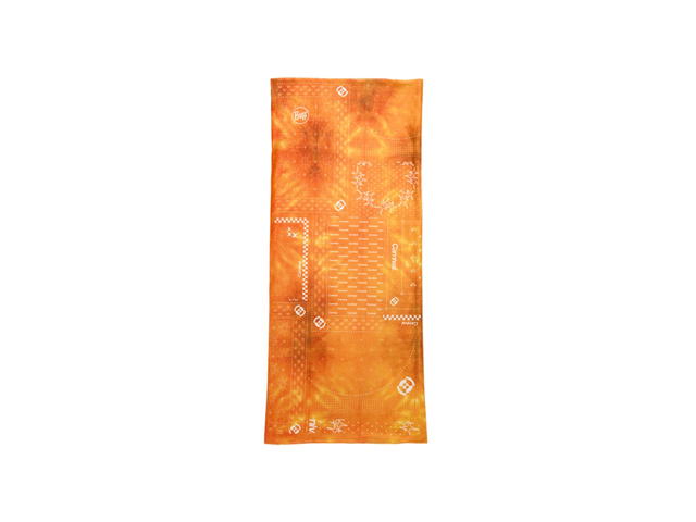 Carnival Carnival Running Neck Gaiter Orange - view 3