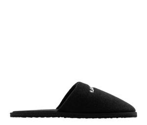 Buy Carnival Slipper Black at Sasom – Authentic and Ready to Ship