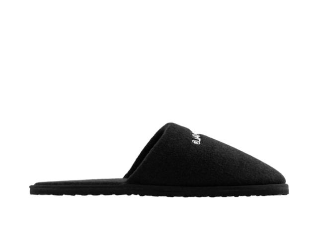 Carnival Carnival Slipper Black - view 1