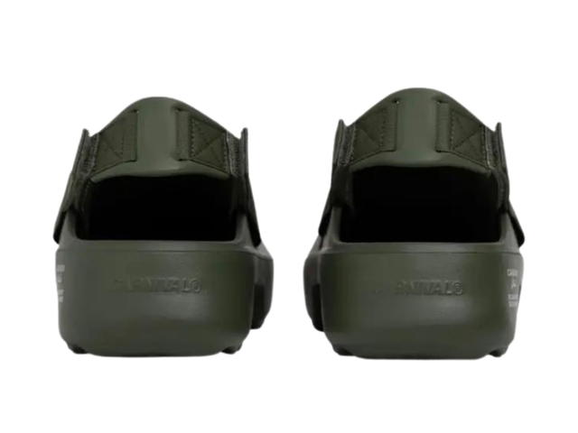 Carnival Carnival SBTG Solid Mule Olive - view 5