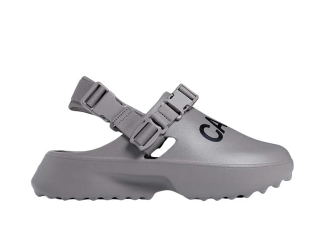 Carnival Carnival Utility Solid Mule Taupe - view 1