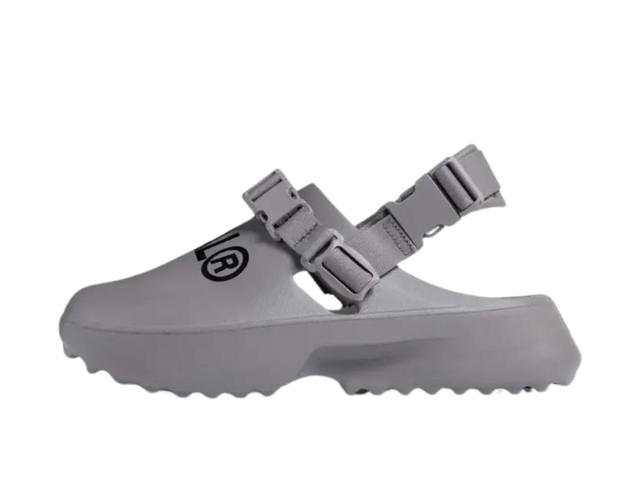 Carnival Carnival Utility Solid Mule Taupe - view 2