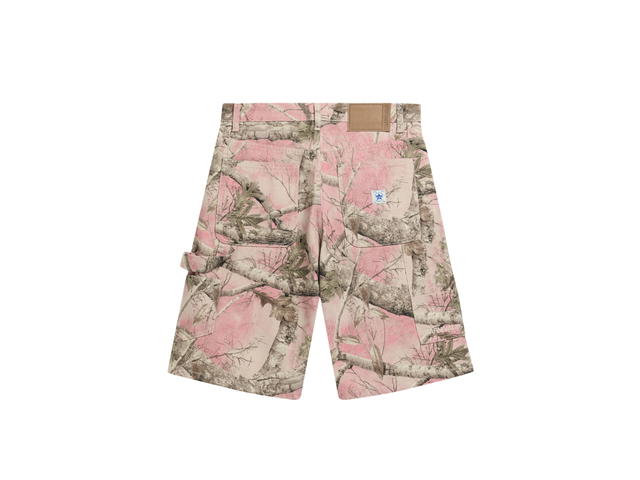 Carnival Carnival Fallen Leaves Jort Short Pink (SS26) - view 2