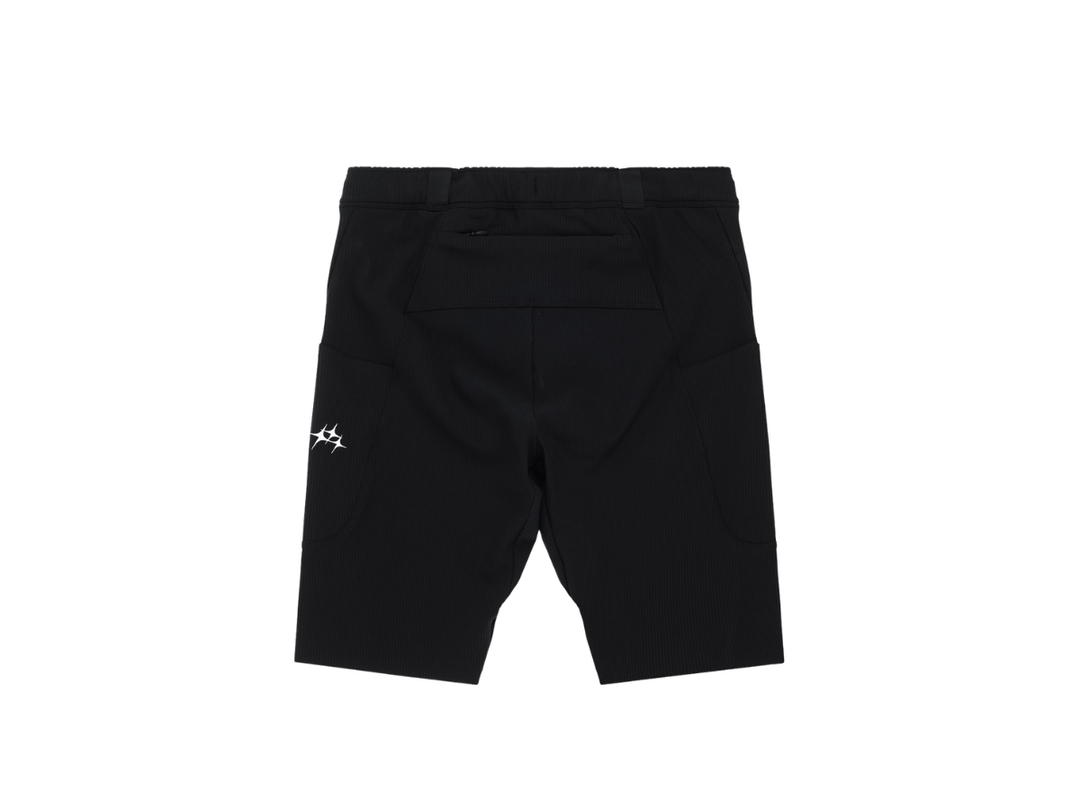 Carnival Carnival Running Dash Core 5" Shorts Black