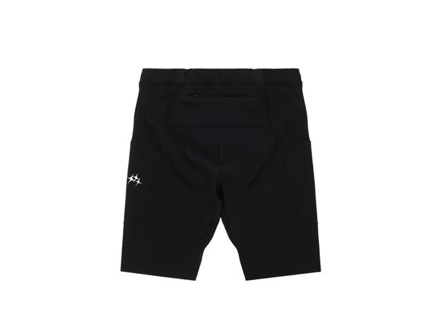 Carnival Carnival Running Dash Core 5" Shorts Black - view 1