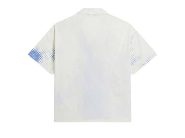 Carnival Carnival X 20Th Century Boys Friend Shirt Cream - view 2