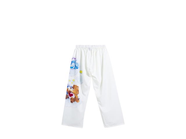 Carnival Carnival X Care Bears Pajamas White - view 4