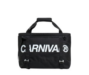 Buy Carnival Cordura 2026 Tote Bag Black at Sasom – Authentic and Ready to Ship