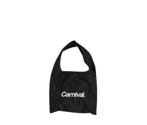 Buy Carnival Running Packable Bag Black at Sasom – Authentic and Ready to Ship
