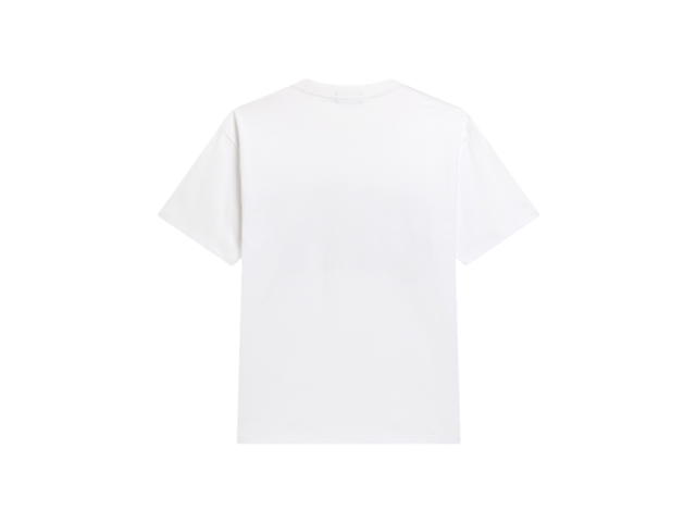 Carnival Carnival Camo Boxy T-shirt Black White (SS26) - view 2