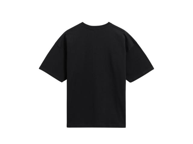 Carnival Carnival Classic Thaipo Ovs T-shirt Black - view 2
