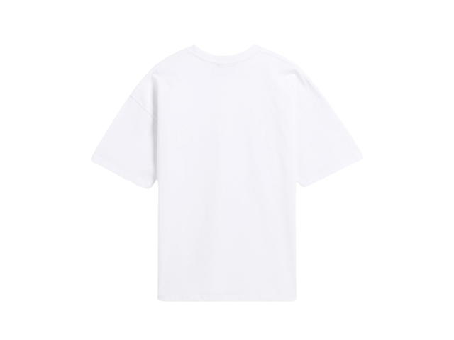Carnival Carnival Classic Thaipo Ovs T-shirt White - view 2