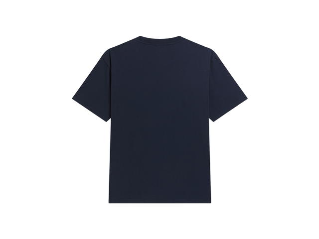 Carnival Carnival Gardening T-shirt Navy (SS26) - view 2
