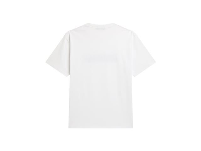 Carnival Carnival Gardening T-shirt White (SS26) - view 2