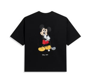 Buy Carnival Golf X Disney Mickey Ovs T-shirt Black at Sasom – Authentic and Ready to Ship